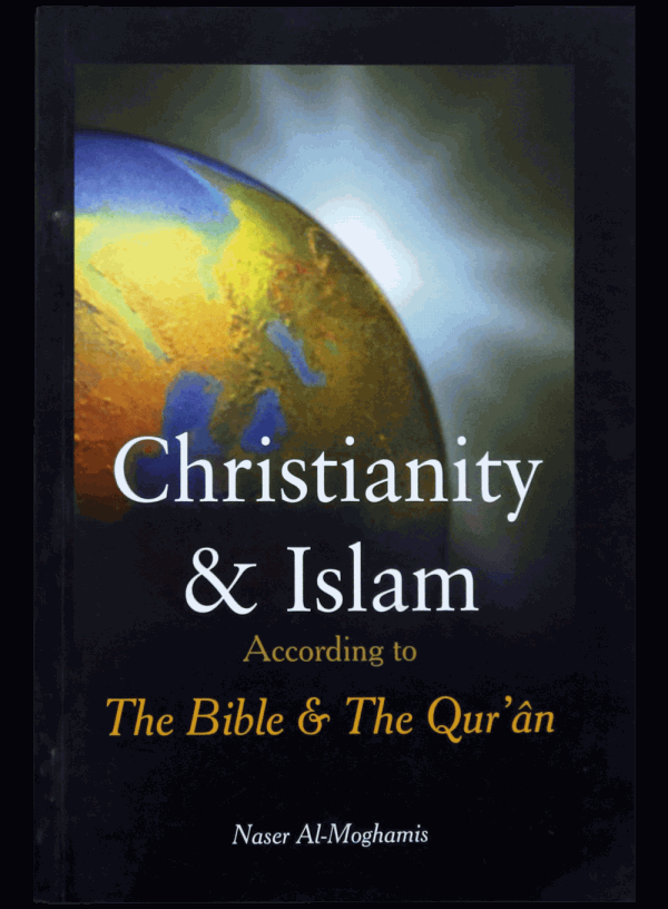 Bible and The Quran