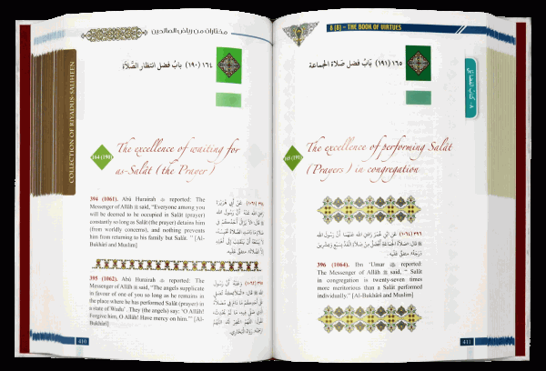 Hadith books