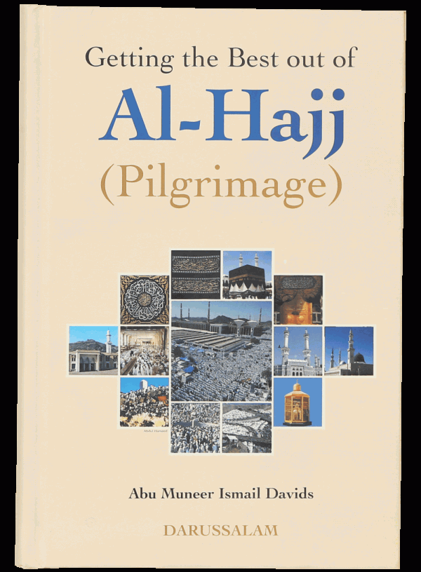 hajj umrah Pilgrimage