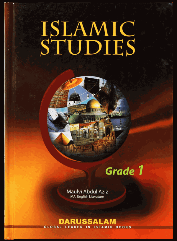 Islamic Studies Darussalam