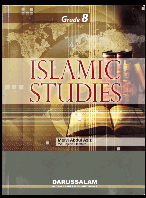 Islamic Education Book