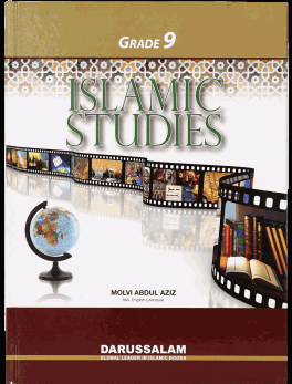 Islamic Education Book