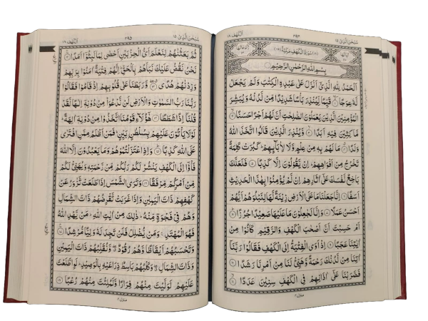 Quran Majeed